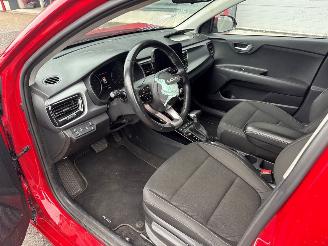 Kia Rio 1.0i T-GDi 100 /  automaat picture 15
