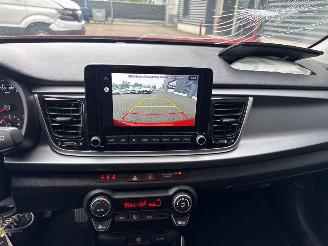 Kia Rio 1.0i T-GDi 100 /  automaat picture 21