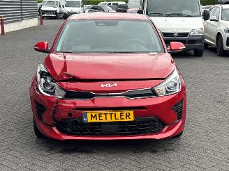 Kia Rio 1.0i T-GDi 100 /  automaat picture 9