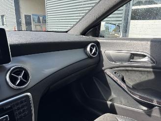 Mercedes Cla-klasse 2.2 CLA-220 CDI AMG Pakket picture 25