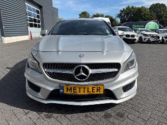 Mercedes Cla-klasse 2.2 CLA-220 CDI AMG Pakket picture 8