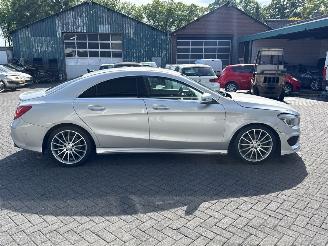 Mercedes Cla-klasse 2.2 CLA-220 CDI AMG Pakket picture 6