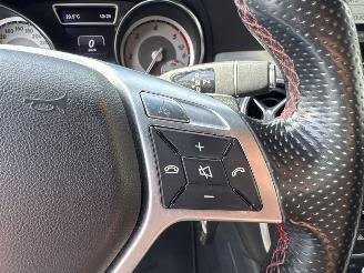 Mercedes Cla-klasse 2.2 CLA-220 CDI AMG Pakket picture 31