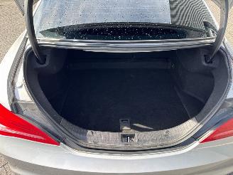 Mercedes Cla-klasse 2.2 CLA-220 CDI AMG Pakket picture 14