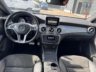 Mercedes Cla-klasse 2.2 CLA-220 CDI AMG Pakket picture 15