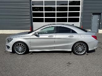 Mercedes Cla-klasse 2.2 CLA-220 CDI AMG Pakket picture 2