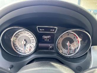Mercedes Cla-klasse 2.2 CLA-220 CDI AMG Pakket picture 27