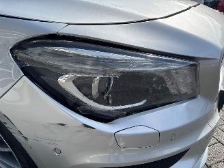 Mercedes Cla-klasse 2.2 CLA-220 CDI AMG Pakket picture 13