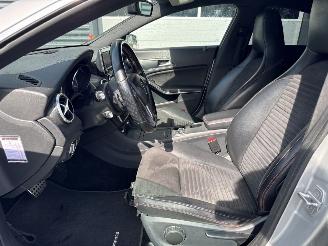 Mercedes Cla-klasse 2.2 CLA-220 CDI AMG Pakket picture 18