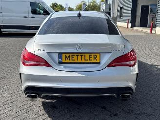 Mercedes Cla-klasse 2.2 CLA-220 CDI AMG Pakket picture 4