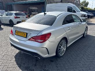 Mercedes Cla-klasse 2.2 CLA-220 CDI AMG Pakket picture 5