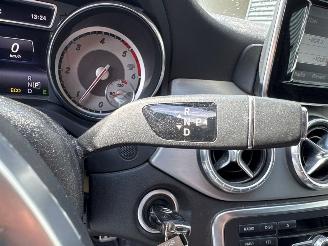 Mercedes Cla-klasse 2.2 CLA-220 CDI AMG Pakket picture 29