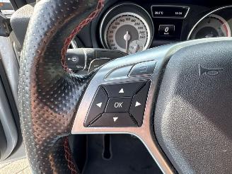 Mercedes Cla-klasse 2.2 CLA-220 CDI AMG Pakket picture 30