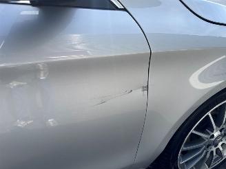 Mercedes Cla-klasse 2.2 CLA-220 CDI AMG Pakket picture 11