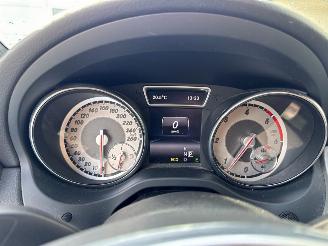Mercedes Cla-klasse 2.2 CLA-220 CDI AMG Pakket picture 21