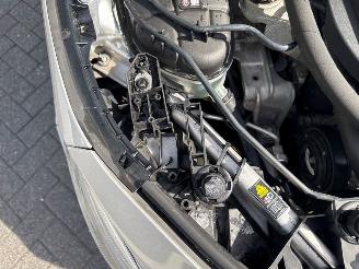 Mercedes Cla-klasse 2.2 CLA-220 CDI AMG Pakket picture 33