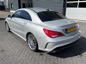 Mercedes Cla-klasse 2.2 CLA-220 CDI AMG Pakket picture 3