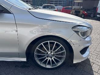 Mercedes Cla-klasse 2.2 CLA-220 CDI AMG Pakket picture 10