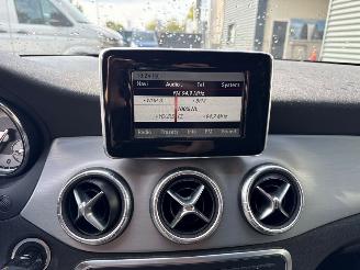 Mercedes Cla-klasse 2.2 CLA-220 CDI AMG Pakket picture 22