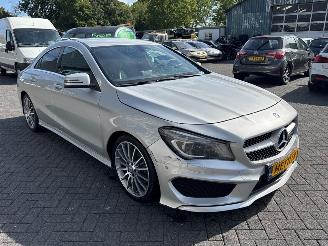 Mercedes Cla-klasse 2.2 CLA-220 CDI AMG Pakket picture 7
