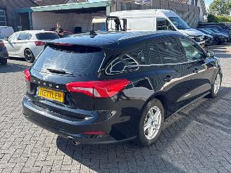 Ford Focus 1.0 Ti-VCT EcoBoost 12V 100 Combi/o  Benzine 999cc picture 5