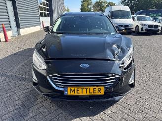 Ford Focus 1.0 Ti-VCT EcoBoost 12V 100 Combi/o  Benzine 999cc picture 8