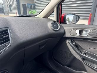 Ford Fiesta 1.0 EcoBoost 12V 100 Hatchback  Benzine 998cc picture 29