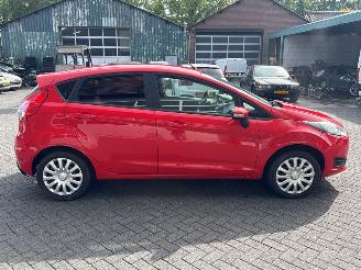 Ford Fiesta 1.0 EcoBoost 12V 100 Hatchback  Benzine 998cc picture 7