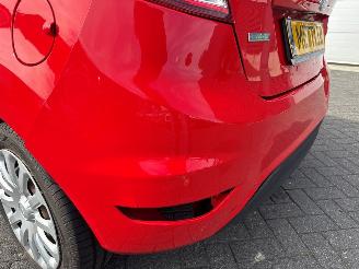 Ford Fiesta 1.0 EcoBoost 12V 100 Hatchback  Benzine 998cc picture 15