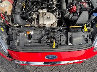 Ford Fiesta 1.0 EcoBoost 12V 100 Hatchback  Benzine 998cc picture 12