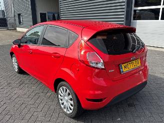 Ford Fiesta 1.0 EcoBoost 12V 100 Hatchback  Benzine 998cc picture 3