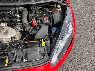 Ford Fiesta 1.0 EcoBoost 12V 100 Hatchback  Benzine 998cc picture 18