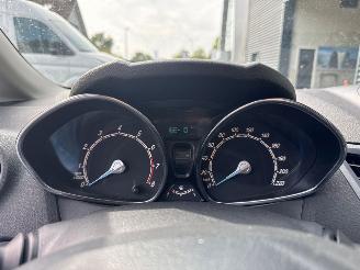 Ford Fiesta 1.0 EcoBoost 12V 100 Hatchback  Benzine 998cc picture 27