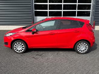Ford Fiesta 1.0 EcoBoost 12V 100 Hatchback  Benzine 998cc picture 2
