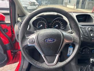 Ford Fiesta 1.0 EcoBoost 12V 100 Hatchback  Benzine 998cc picture 26