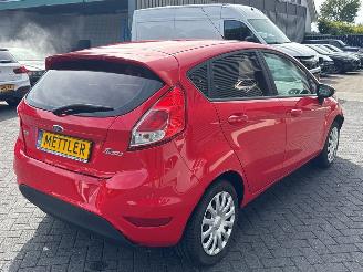 Ford Fiesta 1.0 EcoBoost 12V 100 Hatchback  Benzine 998cc picture 6
