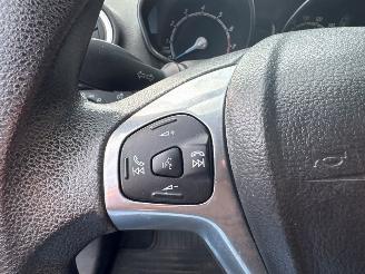 Ford Fiesta 1.0 EcoBoost 12V 100 Hatchback  Benzine 998cc picture 23
