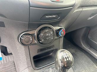Ford Fiesta 1.0 EcoBoost 12V 100 Hatchback  Benzine 998cc picture 22