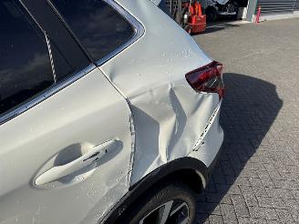 Nissan Qashqai 1.3 DIG-T 140 16V SUV  Benzine 1.332cc 103kW picture 9