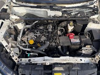 Nissan Qashqai 1.3 DIG-T 140 16V SUV  Benzine 1.332cc 103kW picture 13
