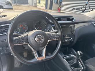 Nissan Qashqai 1.3 DIG-T 140 16V SUV  Benzine 1.332cc 103kW picture 17