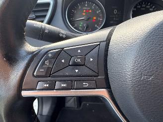 Nissan Qashqai 1.3 DIG-T 140 16V SUV  Benzine 1.332cc 103kW picture 21