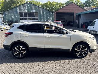 Nissan Qashqai 1.3 DIG-T 140 16V SUV  Benzine 1.332cc 103kW picture 6