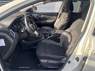 Nissan Qashqai 1.3 DIG-T 140 16V SUV  Benzine 1.332cc 103kW picture 19