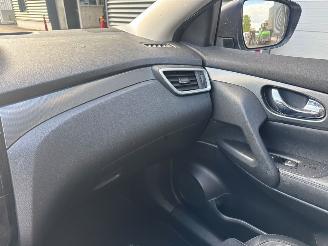 Nissan Qashqai 1.3 DIG-T 140 16V SUV  Benzine 1.332cc 103kW picture 28