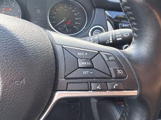 Nissan Qashqai 1.3 DIG-T 140 16V SUV  Benzine 1.332cc 103kW picture 22