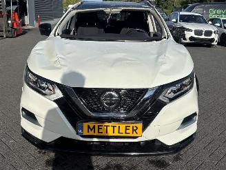 Nissan Qashqai 1.3 DIG-T 140 16V SUV  Benzine 1.332cc 103kW picture 8