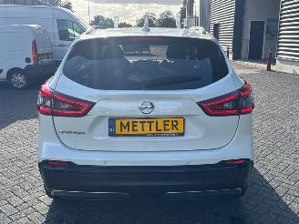 Nissan Qashqai 1.3 DIG-T 140 16V SUV  Benzine 1.332cc 103kW picture 4