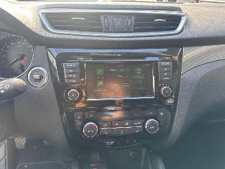 Nissan Qashqai 1.3 DIG-T 140 16V SUV  Benzine 1.332cc 103kW picture 27