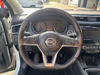 Nissan Qashqai 1.3 DIG-T 140 16V SUV  Benzine 1.332cc 103kW picture 18